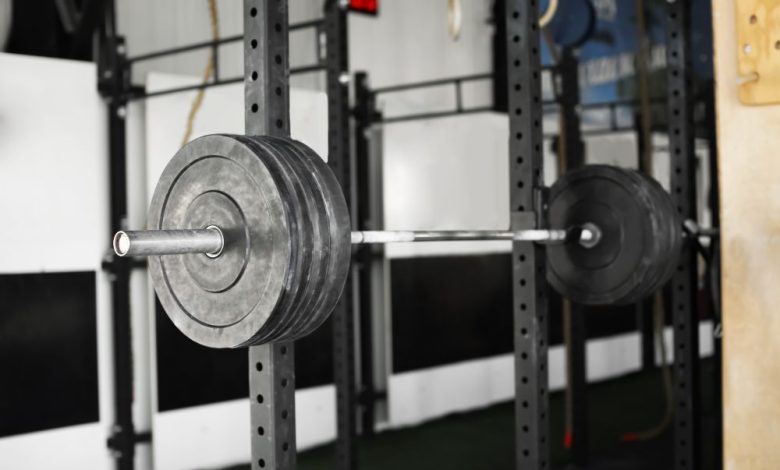 Empower Your Workouts The Ultimate Guide to Power Racks