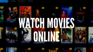 Watch Free Movies From All Of These Streaming Sites