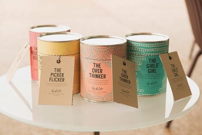 Paper Tube Packaging: A Growing Trend in Sustainable Branding