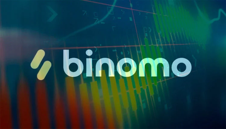 Binomo