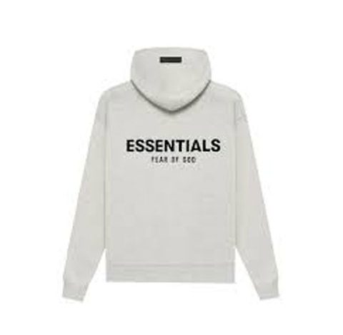 Rocking Your Wardrobe Essential: The Hoodie