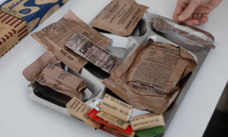 From Military to Mainstream: The Rise of MREs in the Consumer Market