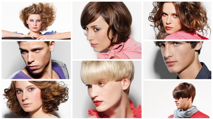 Haircut Styles Unveiled: A Journey through Trends, DIY Tips, and Cultural Significance