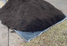 Mulch Matters: How to Choose the Right Mulch and Delivery Service in Ohio