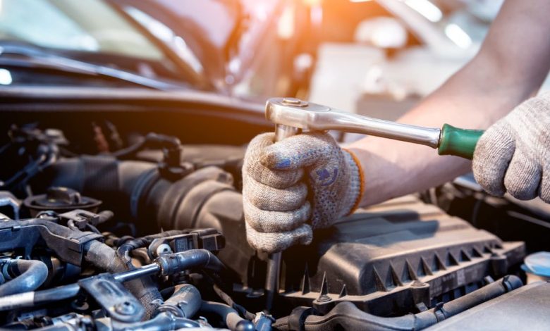 Car Workshop Manuals Your Ultimate Guide to DIY Car Repairs