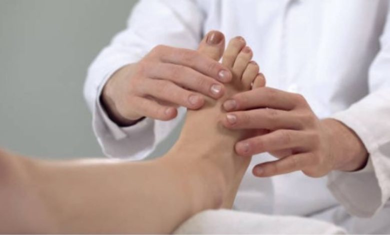 How To Find A Good Foot And Ankle Specialist?