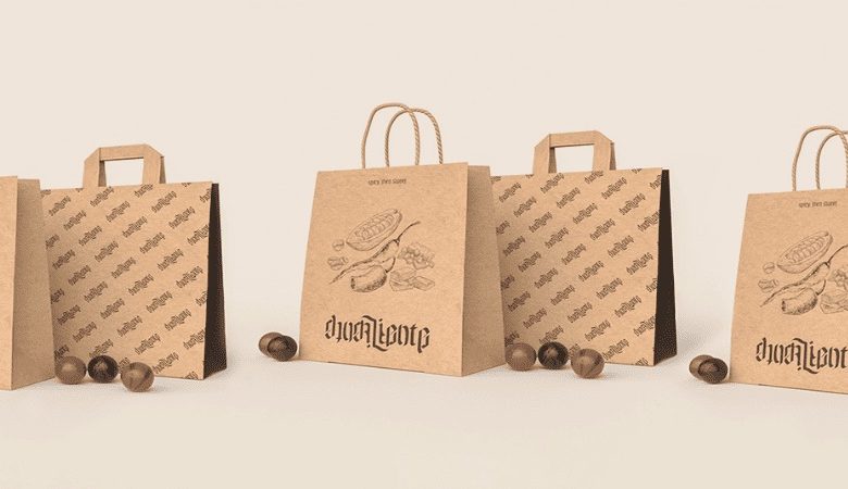 The Versatile Features of Paper Bags: More Than Just Brown Bags