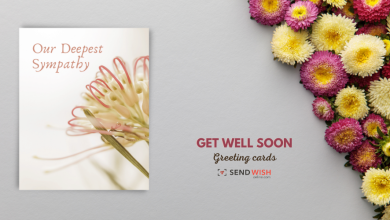 Funny get well soon cards