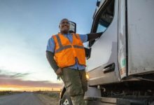 How Does Technology Impact the Day-to-day Life of a Truck Driver
