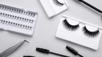 Introduction to Eyelashes Brushes