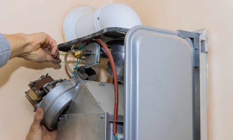 Heating Heroes: Top-Notch Heater Services