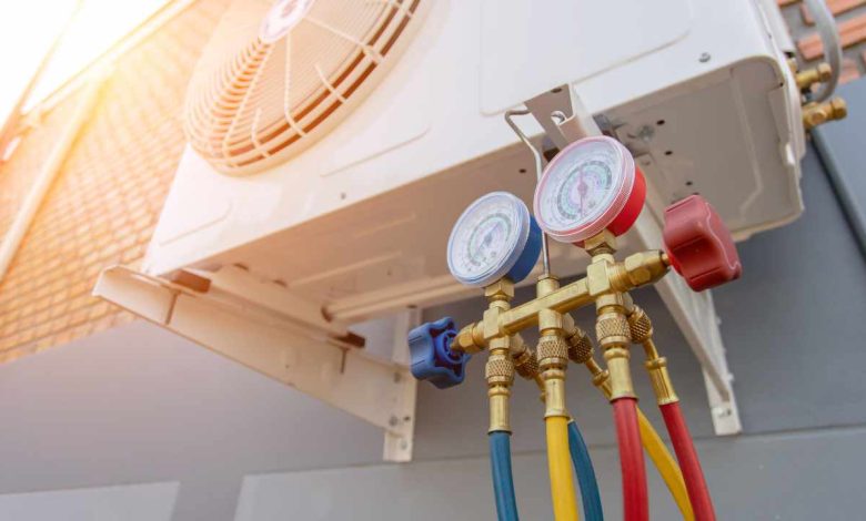 Ultimate Air Control: Premier Heating and Air Conditioning Services