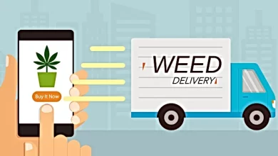 Weed Delivery: Your Ultimate Guide to Convenient Cannabis Access