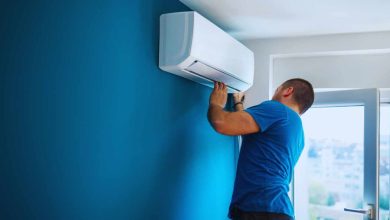 Expert AC Repair Services: Porter Ranch Solutions