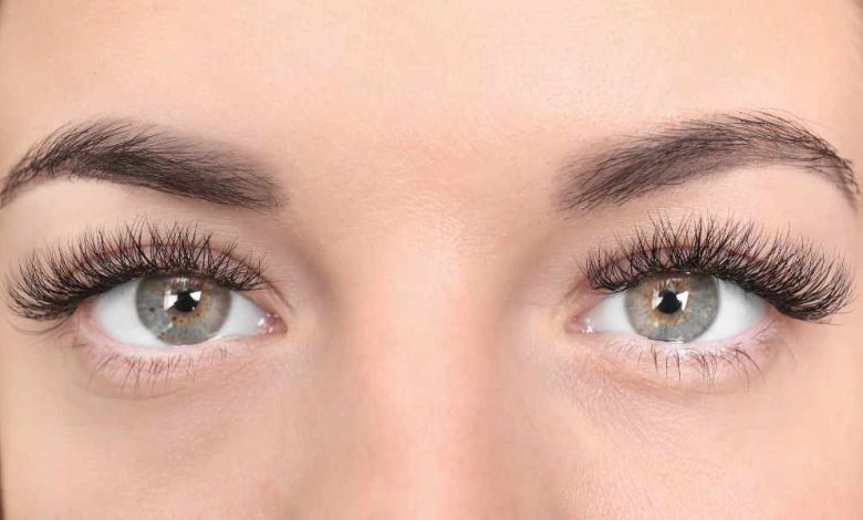 Transform Your Eyes with Cardiff's Leading Eyelash Extensions