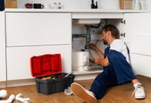 What Services Do Plumbing Companies in Anchorage Offer