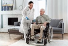 What Types of Memory Care Services Does Comfort Rose Offer