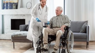 What Types of Memory Care Services Does Comfort Rose Offer