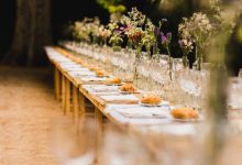 4 Reasons Why You Need Luxury Wedding Catering at Your Reception