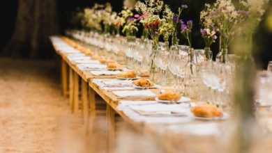 4 Reasons Why You Need Luxury Wedding Catering at Your Reception