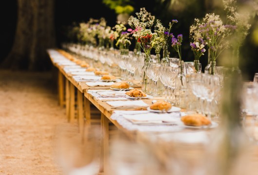 4 Reasons Why You Need Luxury Wedding Catering at Your Reception