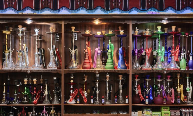 From Classic to Exotic: Melbourne's Ultimate Shisha Destination