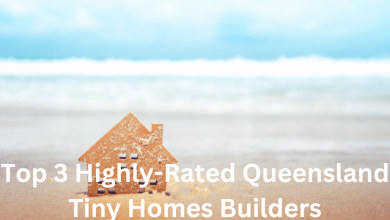 Top 3 Highly-Rated Queensland Tiny Homes Builders (1)