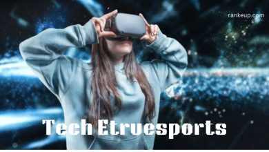 tech etruesports