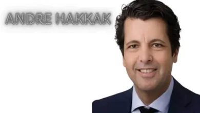 Andre Hakkak