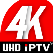 4K Ultra HD IPTV
