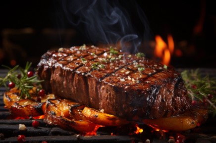 Steakhouse Secrets The Art Of Steak Perfection