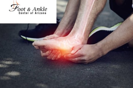 Where Does Outside of Foot Pain Come From