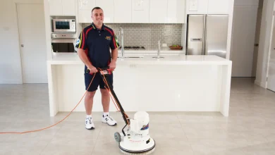 Best Tile Cleaning Near Me