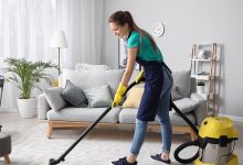 Cleaning Services London