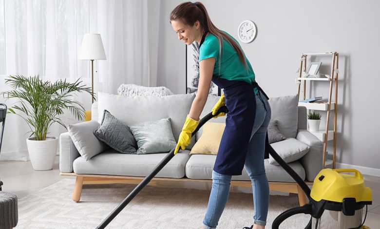 Cleaning Services London