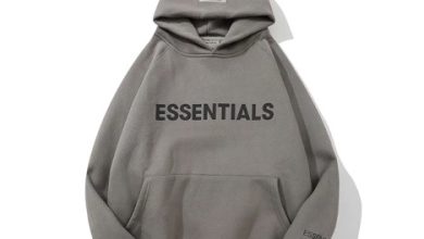 Essentials Hoodie