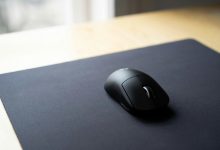 Top Mice With Adjustable DPI in Bangladesh