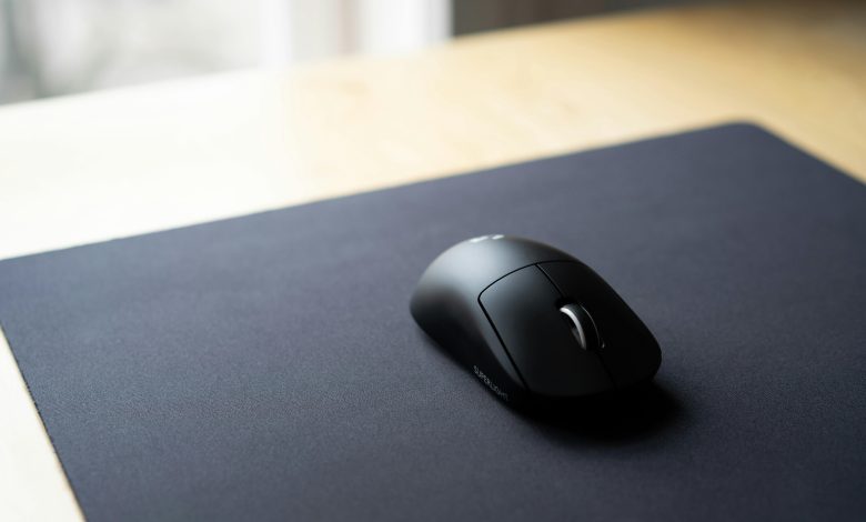 Top Mice With Adjustable DPI in Bangladesh