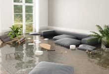 Flood Damage Cleanup in Camas, WA: A Comprehensive Guide