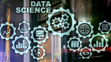 Data Science Industry