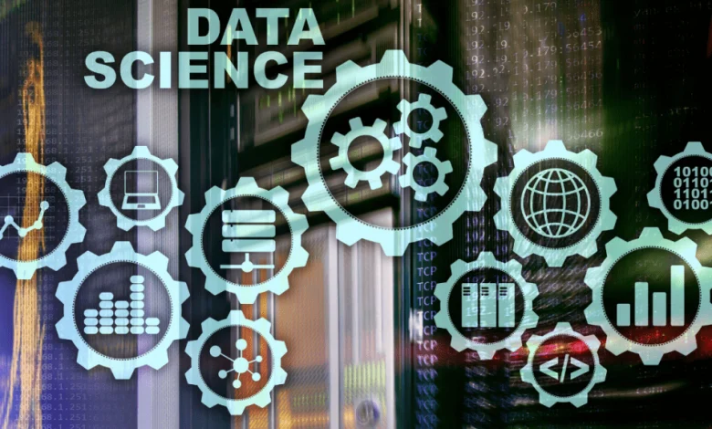 Data Science Industry