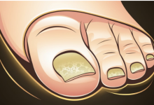 When Should You Expect to See That Toenail Fungus Is Dying?