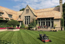 Why Should You Hire a Professional Landscaping Contractor?