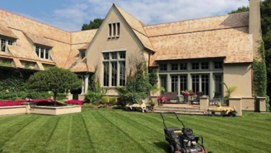 Why Should You Hire a Professional Landscaping Contractor?