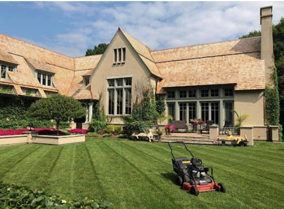 Why Should You Hire a Professional Landscaping Contractor?