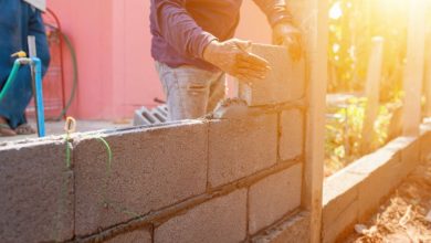 Choosing the Right Masonry Service: A Complete Guide for Homeowners