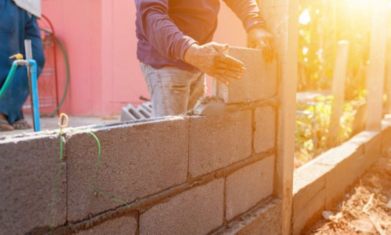 Choosing the Right Masonry Service: A Complete Guide for Homeowners