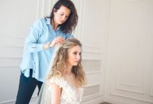 Bridal Hair Stylists: How to Find the Right One for Your Unique Style