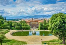 Renaissance Elegance: Discover the Timeless Charm of Boboli Gardens