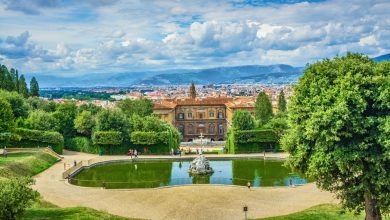 Renaissance Elegance: Discover the Timeless Charm of Boboli Gardens